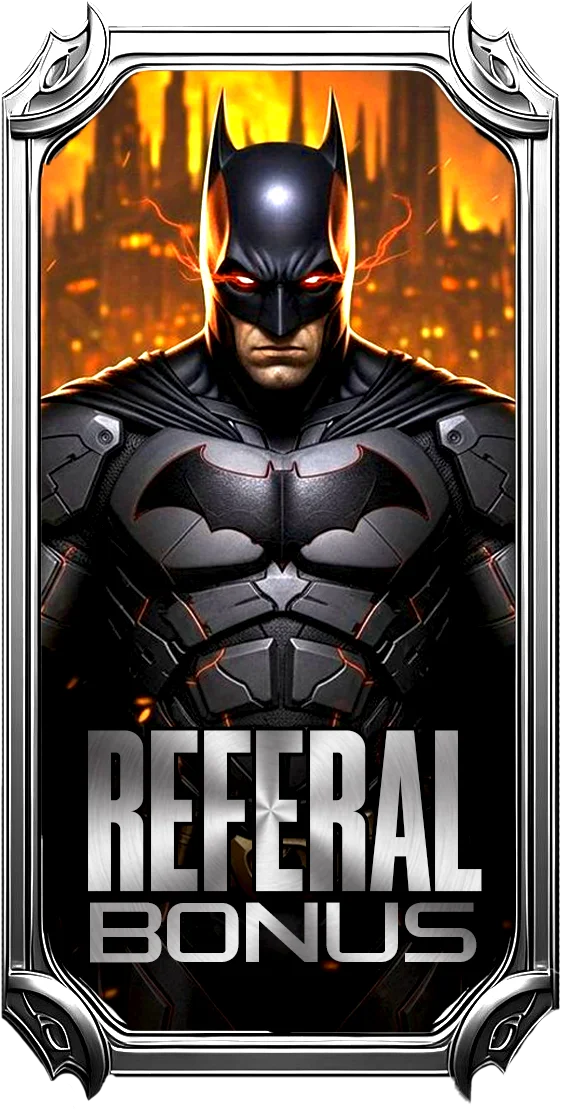 Referral Bonus