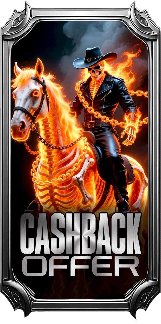 Signup Bonus