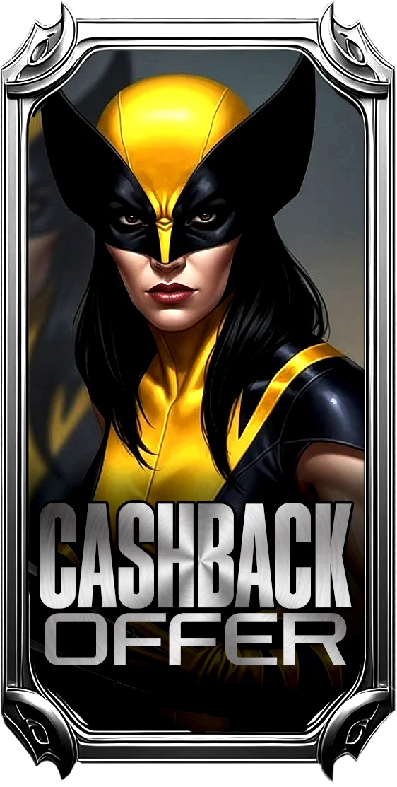 Signup Bonus